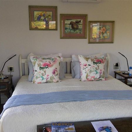 Ferienwohnung Little Farm Raithby Exterior foto
