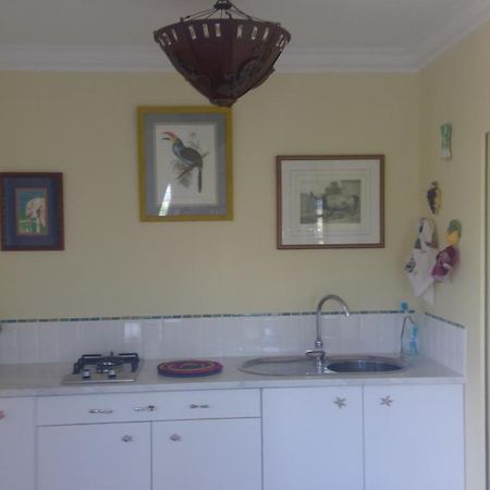 Ferienwohnung Little Farm Raithby Exterior foto