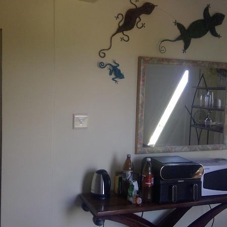 Ferienwohnung Little Farm Raithby Exterior foto