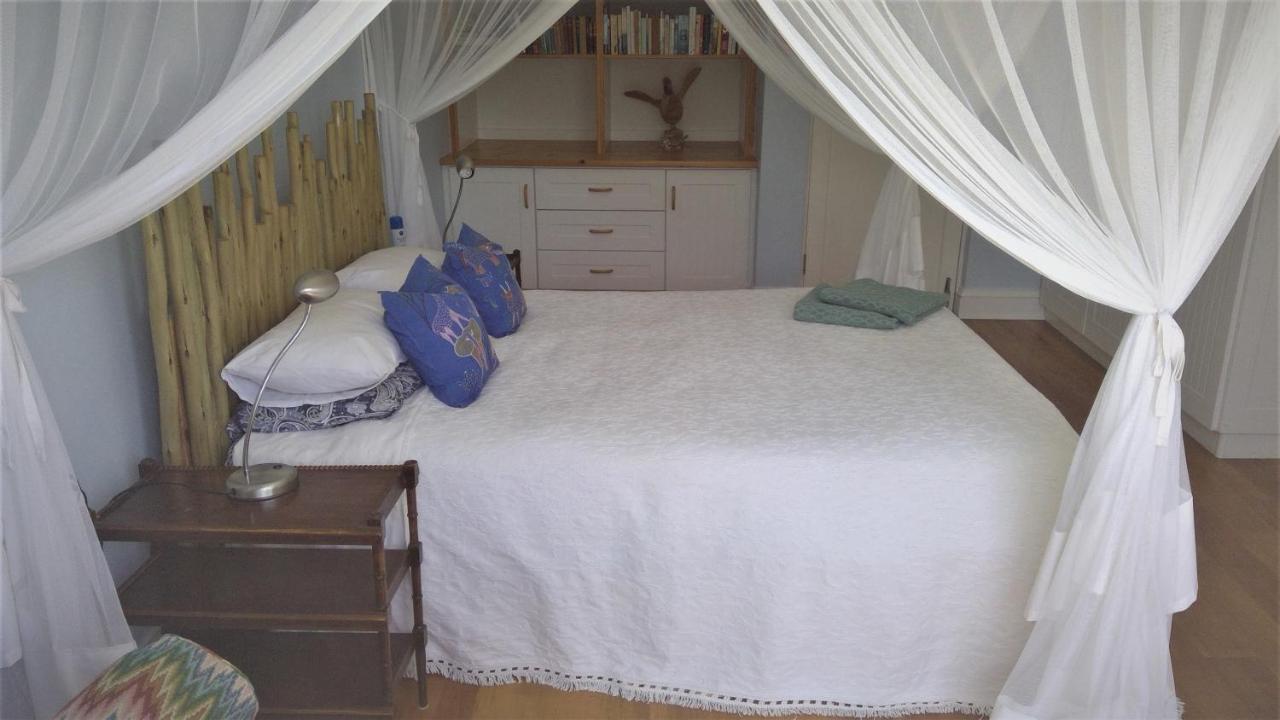 Ferienwohnung Little Farm Raithby Exterior foto
