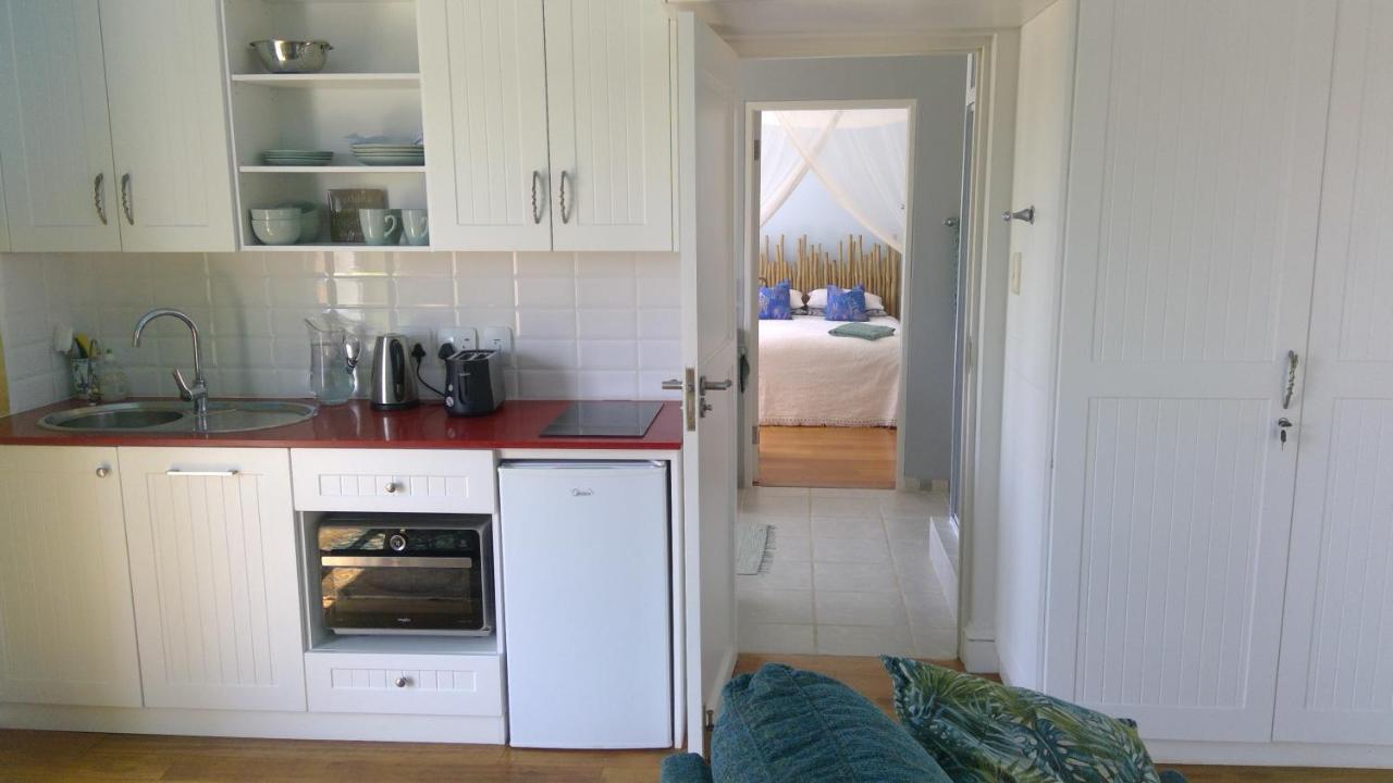 Ferienwohnung Little Farm Raithby Exterior foto