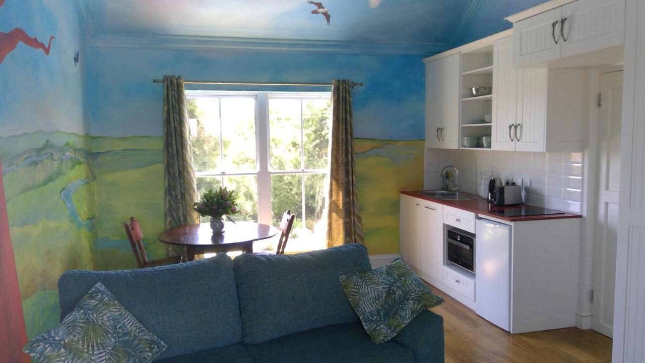 Ferienwohnung Little Farm Raithby Exterior foto