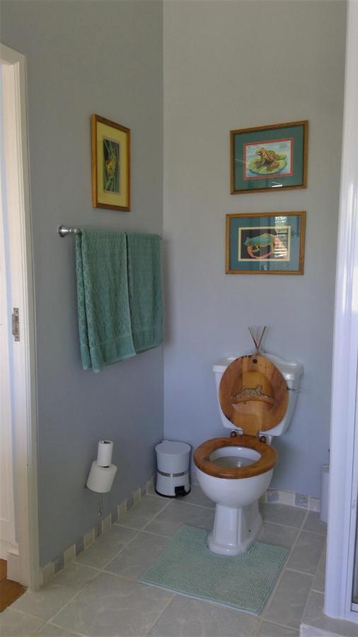 Ferienwohnung Little Farm Raithby Exterior foto