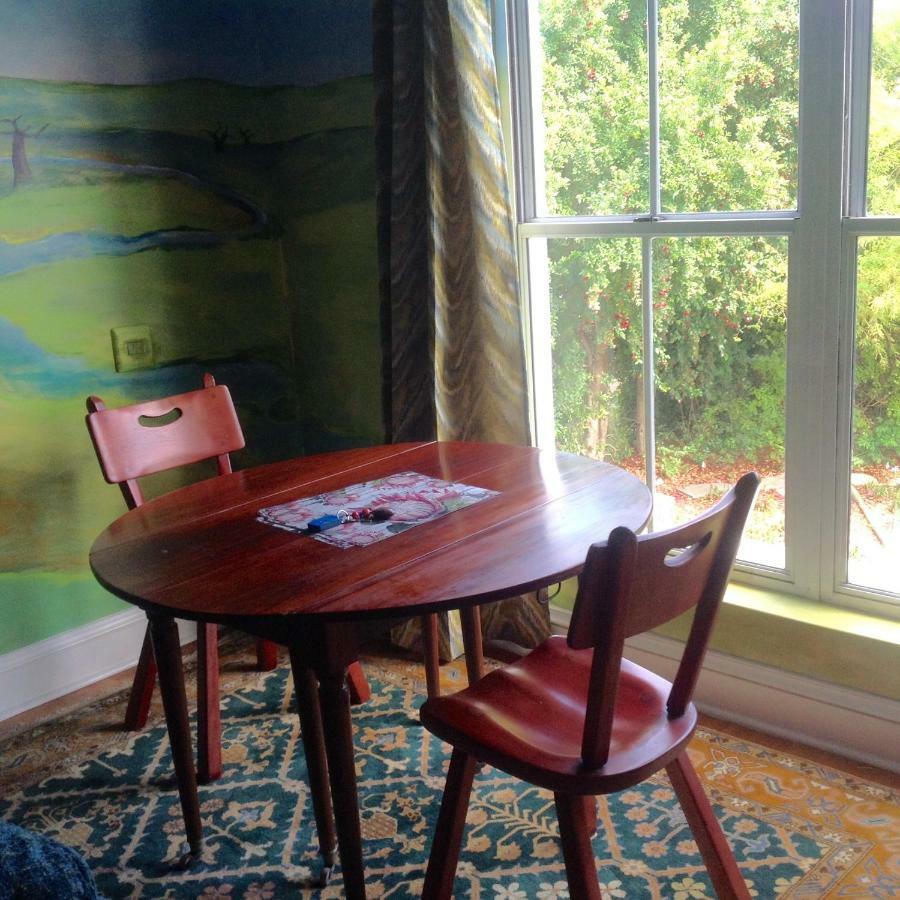 Ferienwohnung Little Farm Raithby Exterior foto