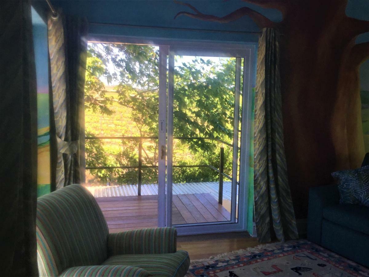 Ferienwohnung Little Farm Raithby Exterior foto